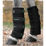 Premier Equine Bamboo Lite Compression Wraps (Pair) Premier Equine Bamboo Lite Compression Wraps (Pair)